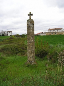 Fotografía del crucero