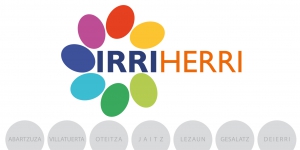 logo IrriHerri