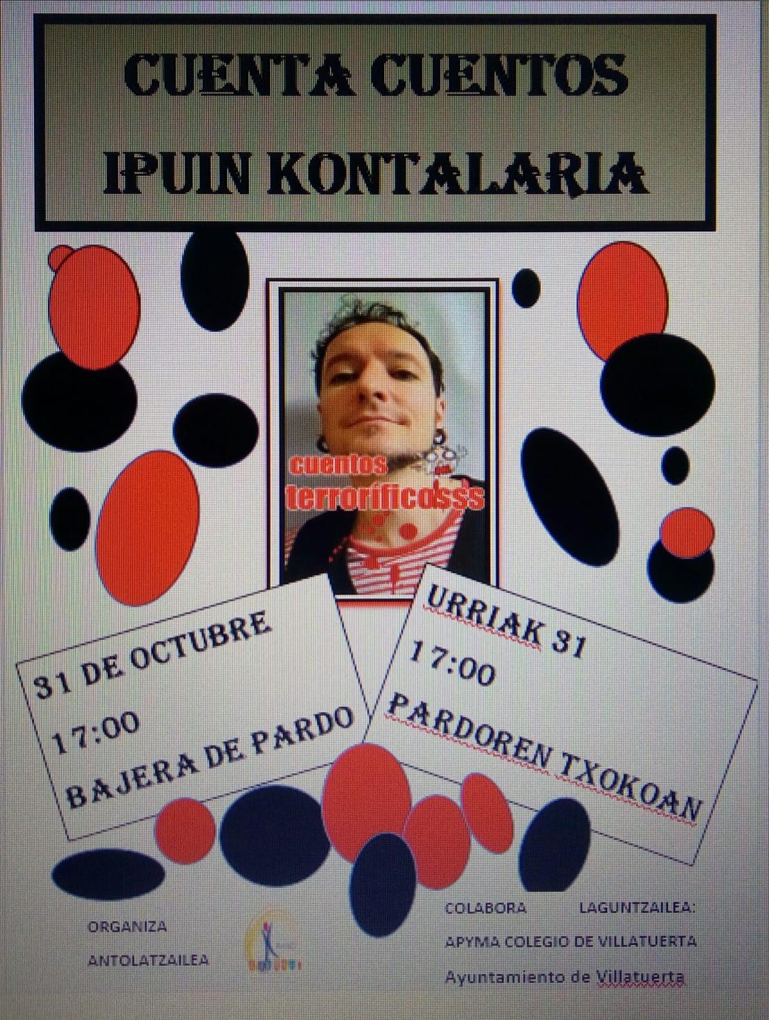 Foto evento
