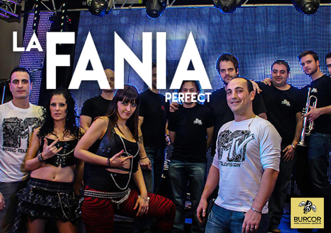Foto evento