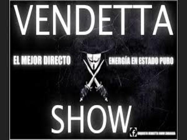 Foto evento