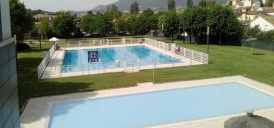 Imagen TEMPORADA PISCINAS 2025