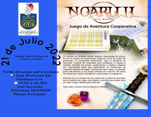 Foto noticia
