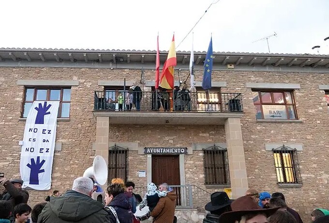 Foto evento