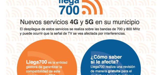 Imagen LLEGA 700