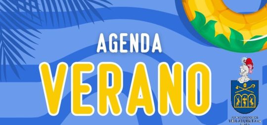 Imagen VERANO CULTURAL 2025