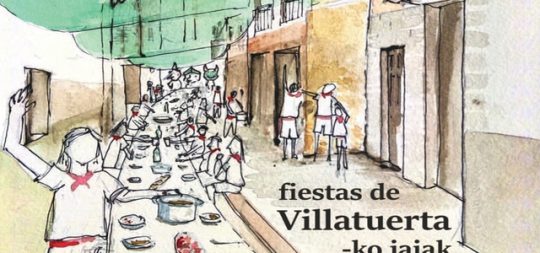 Imagen PROGRAMA FIESTAS AGOSTO 2025