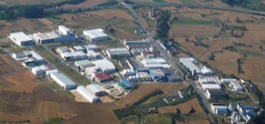 Imágen de la noticia - PLAN DE PARTICIPACIÓN CIUDADANA PREVIO AL TRÁMITE DE MODIFICACIÓN DEL ARTÍCULO 24 DEL PLAN PARCIAL DEL POLÍGONO INDUSTRIAL “SAN MIGUEL” S.4 SUELO URBANO DE VILLATUERTA.