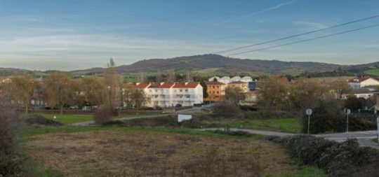 Imagen OBRAS PARQUE DEL MOLINO